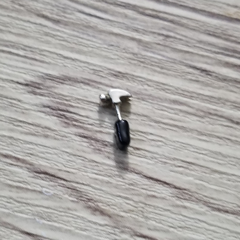 🦉HTF Hammer Charm